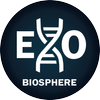 Exobiosphere logo