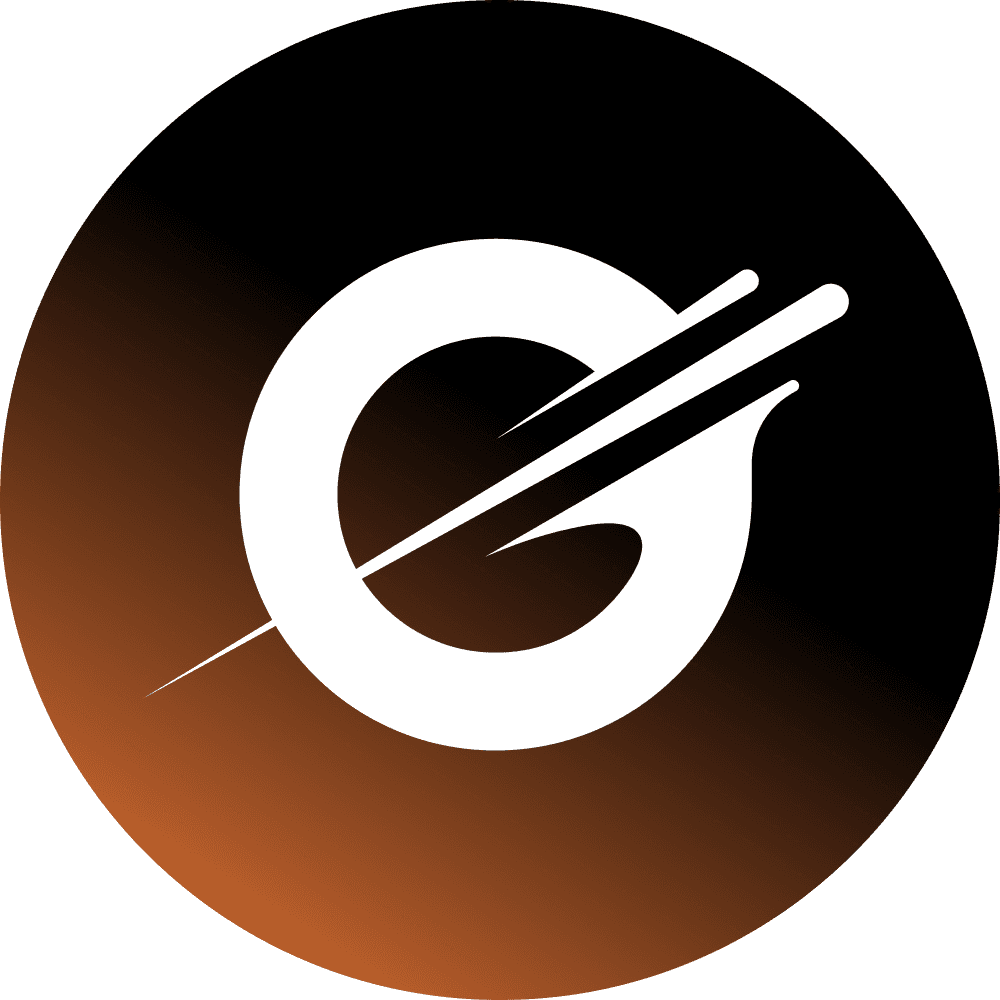 Gravity logo
