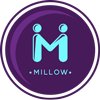 Millow logo