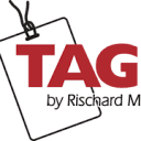 Tagup logo