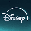 Disney+ logo