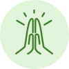 Manna Coffee logo