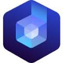 DeepFine logo