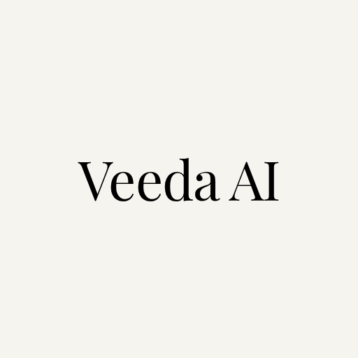Veeda AI logo