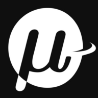 Muon Space logo