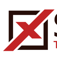XSquare logo