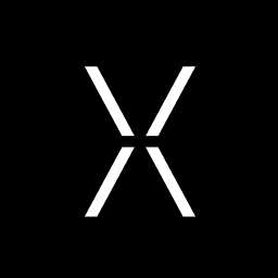 TravelX logo