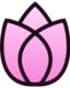 Blossom Health logo