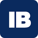 InfiniteBlock logo