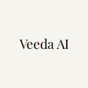 Veeda Innovation logo