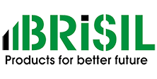 Brisil logo
