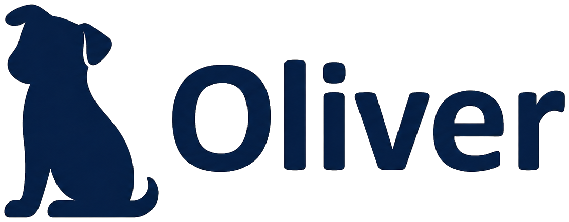 OliverAI logo
