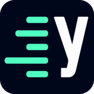 Yardstik logo