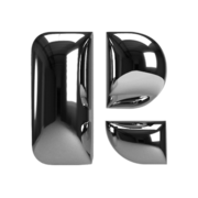 Retro logo