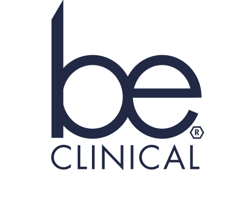 Be Clinical logo