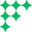 Stablecoin-focused neobank Fasset logo