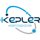 Kepler Aerospace logo