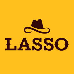 Lasso Security logo