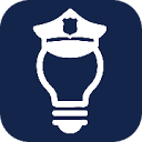 Blue Voice logo