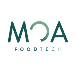 MOA Foodtech logo
