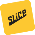 Slice logo