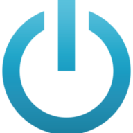 Electron logo