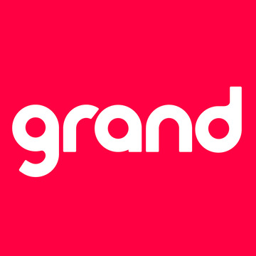 Grand Games logo
