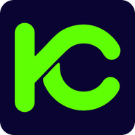 Keep Converting logo