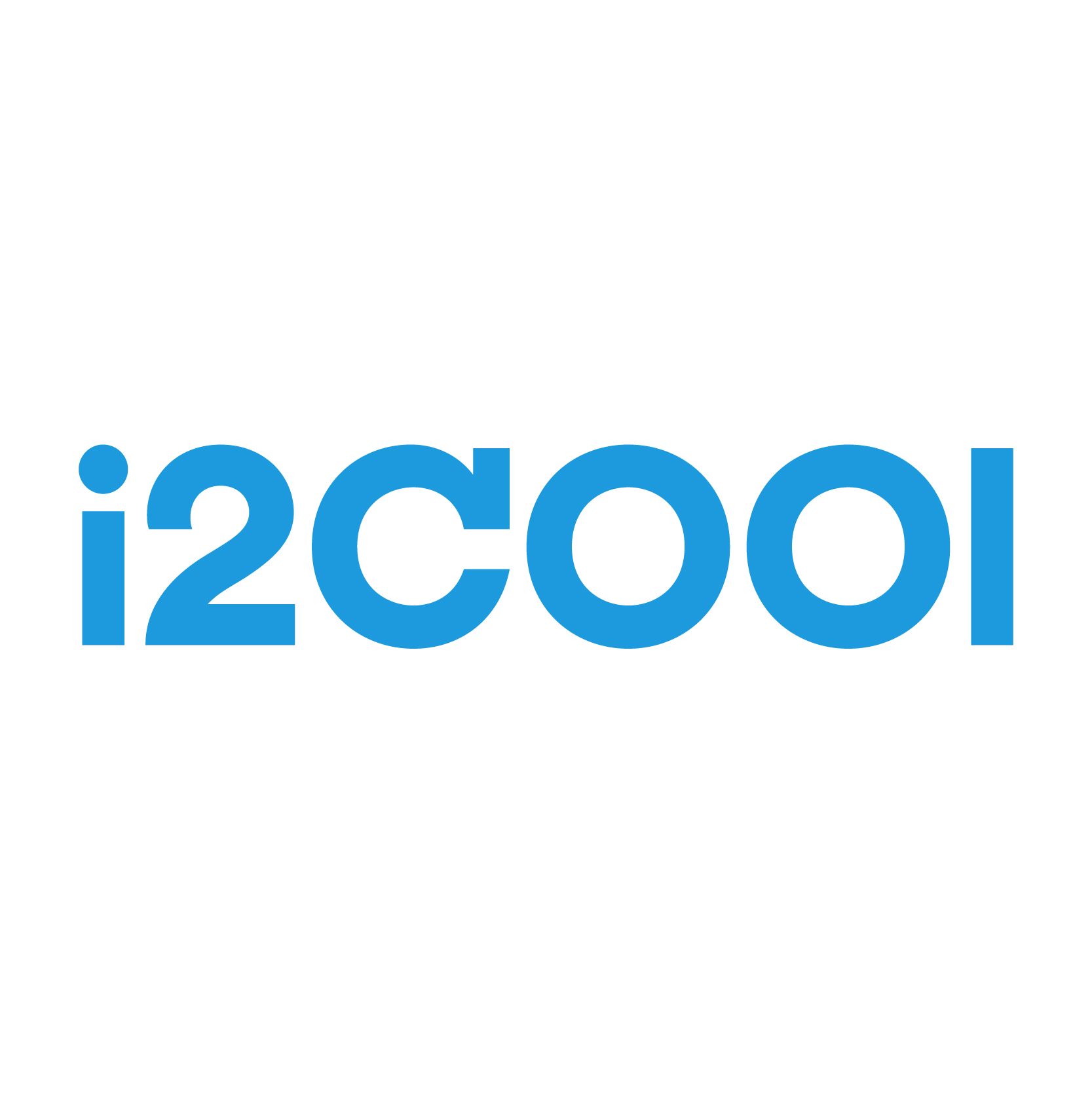 I2Cool logo