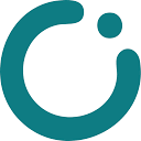 Tokoshie logo