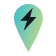 Dallas' Perry Weather logo