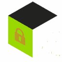 Safebox logo