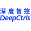 DeepCtrls logo