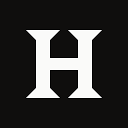 Legaltech giant Harvey logo