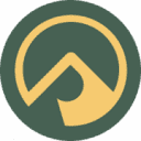 Ridge Bio logo