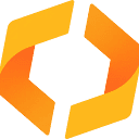 Crypto data firm Kaiko logo