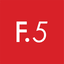 Forty.5 Ventures logo