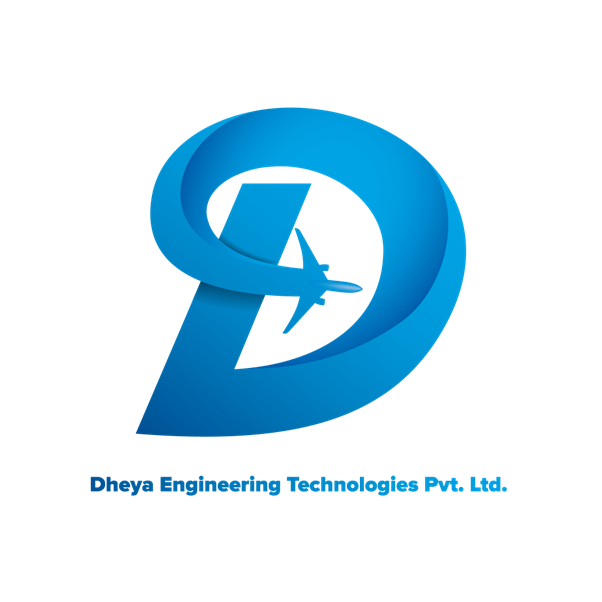 DheyaTech logo
