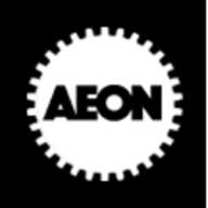 Aeon logo