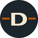 DASH Dog Food logo