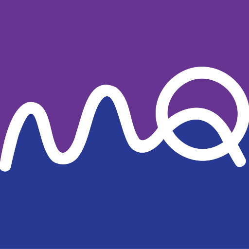 Mesa Quantum logo