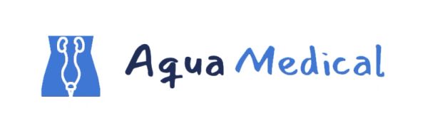 Aqua Medical logo