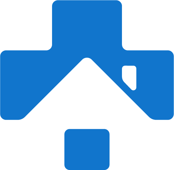 Property Meld logo