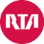 RTA logo