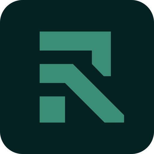 Ressio Software logo