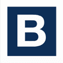 Blue Fire AI logo