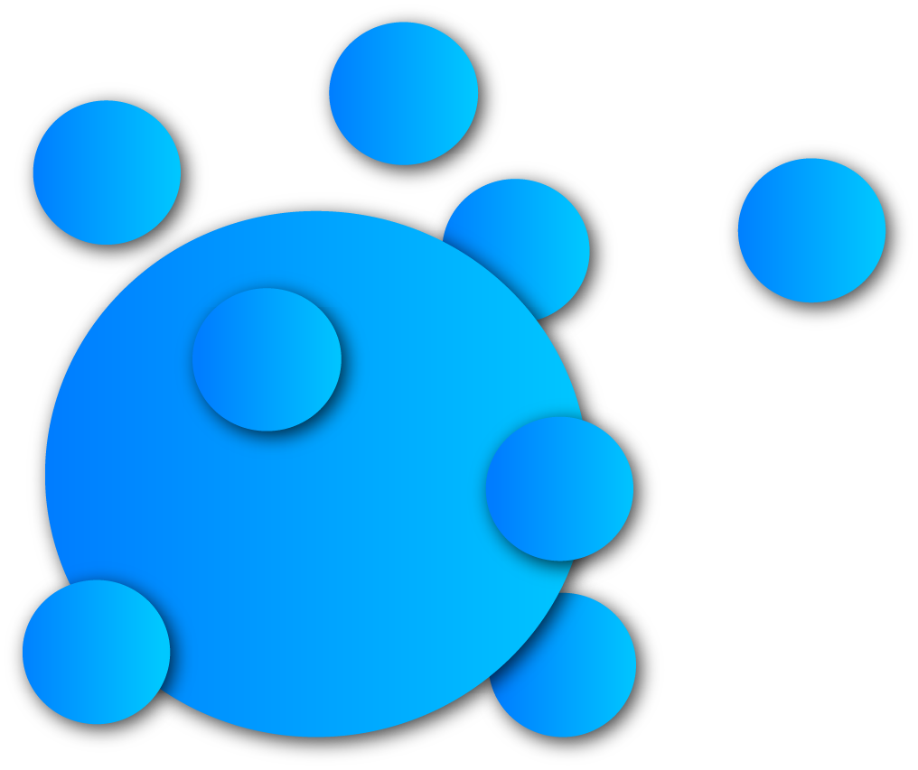 Nanomerics logo