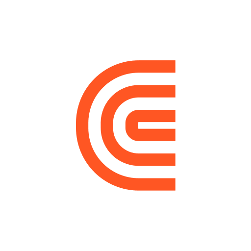 CScale logo