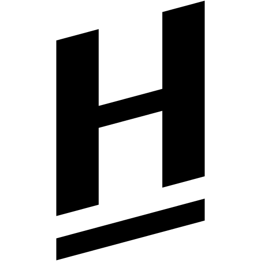 Mistral backer Headline logo