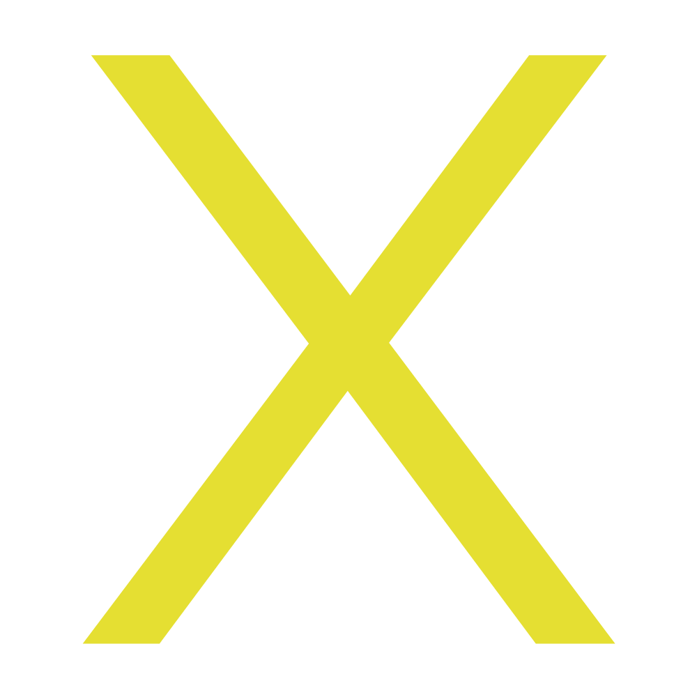 BloomX logo